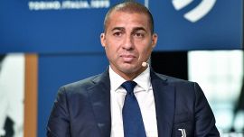 Trezeguet denunciato dall’ex moglie: 'Hai finito con la tua vita da Disney'