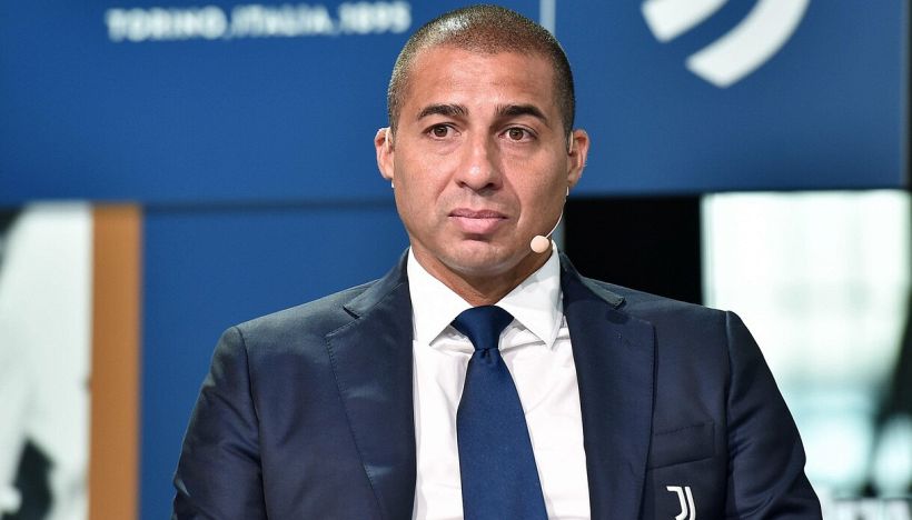 Trezeguet denunciato dall’ex moglie: "Hai finito con la tua vita da Disney"