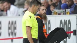 Arbitri, Paparesta al veleno: 'Il Var sta danneggiando tutti, la soluzione c’è' ESCLUSIVA