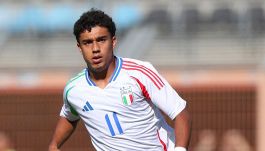 Under 20 Portogallo-Italia 1-1: Vavassori risponde a Ribeiro, top e flop della sfida di Elite League