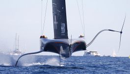 America's Cup, il CEO di Emirates apre all'ipotesi del ritorno ad Hauraki. "Se i conti tornano, è la prima opzione"