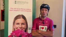 XII edizione del Bike Tour FFC Ricerca, una pedalata solidale per la ricerca sulla fibrosi cistica, Matteo Marzotto: “Superati i 700mila euro”