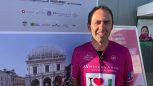 XII edizione del Bike Tour FFC Ricerca, Gilberto Simoni: “Una bellissima occasione per aiutare la ricerca”