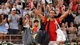 Nadal si ritira: il tennis saluta una leggenda