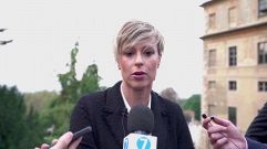 Federica Pellegrini: "Il coraggio ha fatto e fa parte della mia vita"