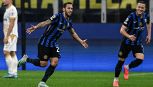 Pagelle Inter-Stella Rossa 4-0: Lautaro capitano vero, Calha è tornato, Taremi mvp, Arnautovic fischi e gol