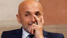 Italia, Spalletti pronto a nuove sorprese: i probabili convocati per Belgio e Israele