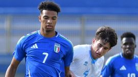 Under 21 e U.20: da Kayode e Ndour a Konatè, è un'Italia sempre più multietnica, i convocati