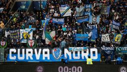 Inter e Milan, interviene la politica: la Commissione Antimafia convoca i club e l’indagine si allarga ad altre curve