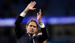 Inter, la reazione del club alle dure parole di Spalletti su Inzaghi