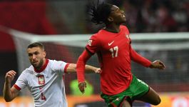 Nations League: Leao e Cr7 battono Zielinski, Morata a secco, le classifiche