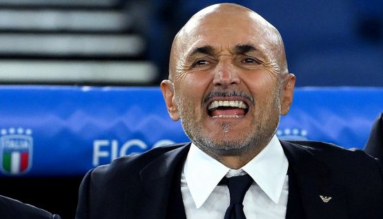 Italia, Spalletti e la tentazione di cambiare: con Israele ecco le novità