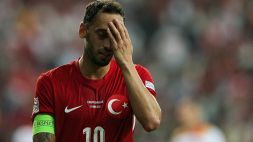 Nations League, Calhanoglu sa anche sbagliare, Asllani sa anche segnare, Lobotka spaventa Napoli, Francia ok: le classifiche