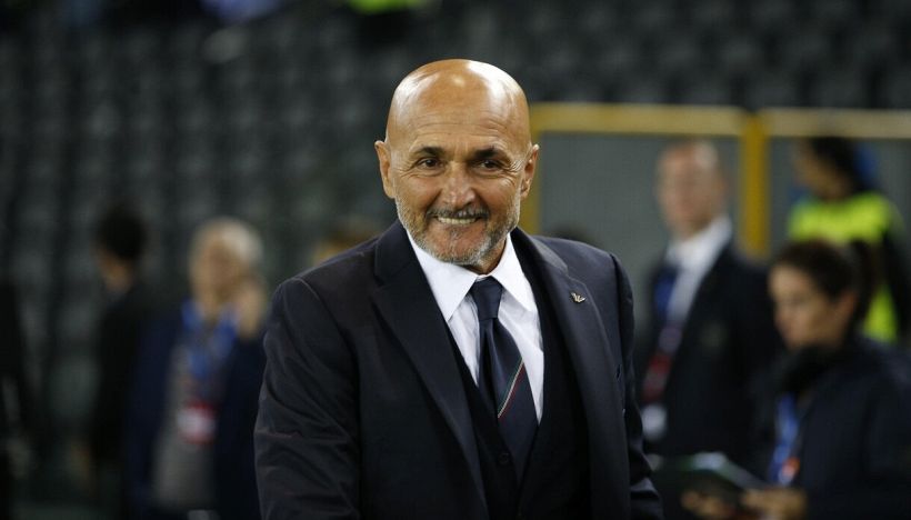 Italia: Spalletti inventa nuovo elogio per Tonali, la frecciata a Fagioli e il retroscena su Di Lorenzo