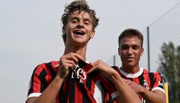 Primavera Fiorentina-Sassuolo e Roma-Juventus, l'Inter cala il tris a Bologna