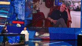 Baggio e Guardiola: dopo la carrambata da Fazio a cena insieme a Brescia, lacrime e brividi, c'era anche Toni