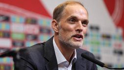 Tuchel ct Inghilterra scatena il putiferio: un tedesco non può allenare qui