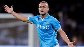 Napoli, Lobotka: infortunio più grave del previsto. De Laurentiis se la prende con Calzona e Conte lancia Gilmour