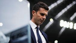 Juventus, Thiago Motta in emergenza totale: a rischio anche Fagioli. Adzic possibile mossa a sorpresa con la Lazio