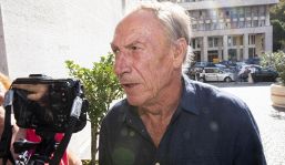 Zeman, nuovo malore: l'allenatore boemo ricoverato d'urgenza, le sue condizioni