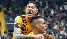 Inter, Bastoni smentisce Lautaro: cosa dici? Sono sei anni che aspettiamo! Emergenza Champions e Juve