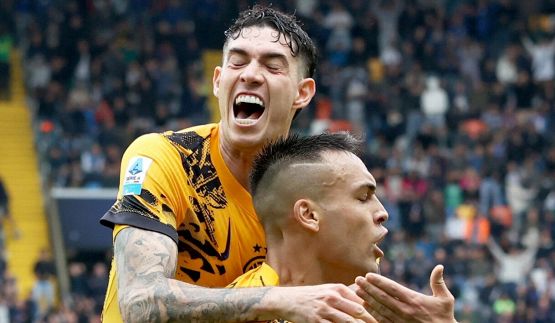 Inter, Bastoni smentisce Lautaro: cosa dici? Sono sei anni che aspettiamo! Emergenza Champions e Juve