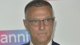 Morto ex Inter Rocca dopo malore in campo, il ricordo commosso di Bergomi: 'Giocavamo assieme'