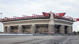 Inter e Milan, nuova svolta stadio: scelta l’area di San Siro per realizzare il nuovo impianto