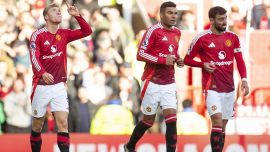 Europa League e Conference, le partite di oggi: spicca Fenerbahce-Manchester United