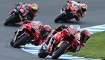 MotoGP, Gp Thailandia 2024: orario e dove vederlo in tv, in streaming e in chiaro. Nuova sfida Martin vs Bagnaia