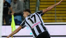 Pagelle Udinese-Cagliari 2-0: Makoumbou rovina tutto, Lucca e Davis non perdonano, Luperto versione birillo