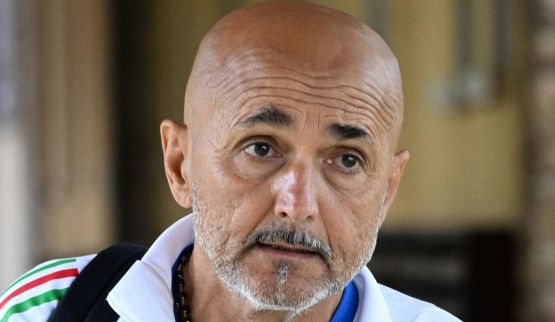 Spalletti: bordate a Pellegrini, Inter e Juve, porte aperte a Balotelli