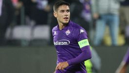 Pagelle Fiorentina-Pafos 3-2: Kouamé e Quarta sul tabellino, Dodò e Parisi trascinatori. Papera Terracciano