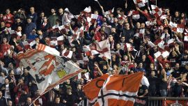 Triestina, dopo rissa Clotet-Krullis il club prende provvedimenti clamorosi: cade il Benevento, torna a vincere il Pescara