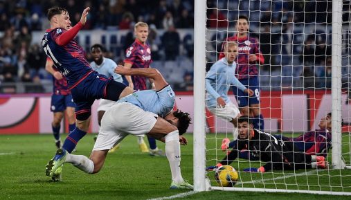 Pagelle di Lazio-Bologna 3-0: Pobega rovina tutto. Zaccagni gol e assist. Prima gioia per Gigot