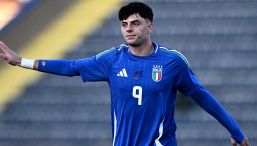 U21, Italia-Francia 2-2: la sbloccano Casadei e Ambrosino, Cherki trascinatore