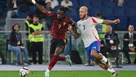 Belgio-Italia, dove vederla in diretta tv e streaming Nations League 2024/2025: le scelte di Spalletti