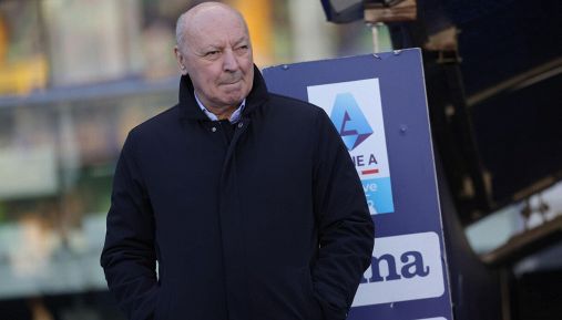 Inter, Marotta ha nel mirino un altro supercolpo a parametro zero