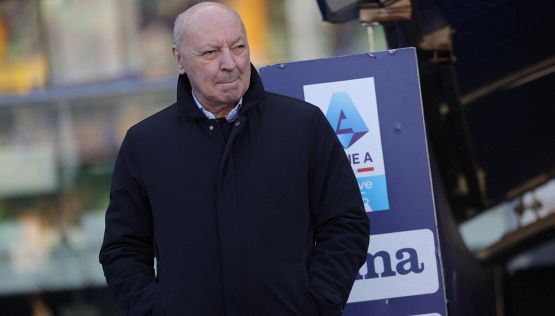 Inter, Marotta ha nel mirino un altro supercolpo a parametro zero
