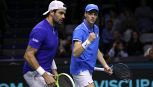 Italia-Australia Coppa Davis, Berrettini e Sinner a caccia della finale a Malaga: diretta live