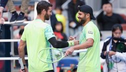 ATP Finals, non solo Sinner: per Bolelli e Vavassori "essera a Torino è già un sogno, ma ne abbiamo un altro"