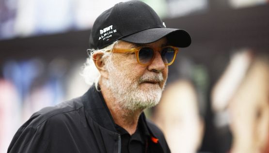 Briatore ce l'ha fatta: Alpine con Mercedes. E Vettel è pronto a tornare: ipotesi suggestiva per il 2025