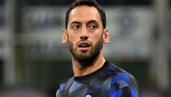 Inter, Calhanoglu: amara confessione sui social dopo il rigore dubbio