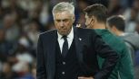 Real-Milan, moglie Valverde attacca Ancelotti, Carlo replica ma ammette la crisi: “Logico dubitare di me”