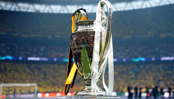 Champions League, la classifica: situazione e chance per le italiane