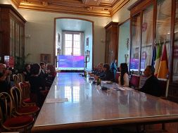 SFS 2024 scopre le carte: presentati in Campidoglio programma, format e workshop