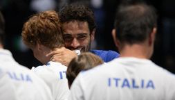 Coppa Davis 2024, dove vedere in tv e streaming l'Italia di Sinner e compagni nelle Finals 8 a Malaga