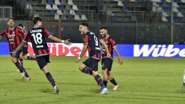 La Juventus Next Gen a picco, il Milan Futuro butta via la vittoria, Crotone sprint