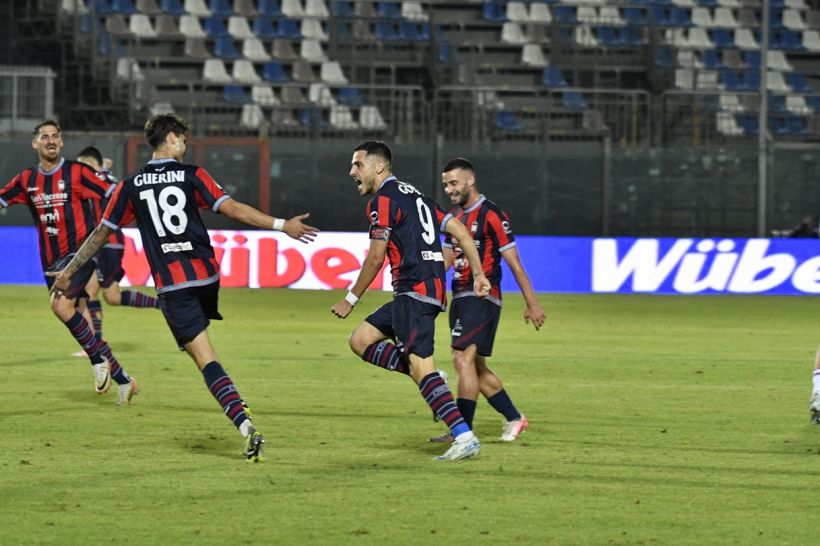 La Juventus Next Gen a picco, il Milan Futuro butta via la vittoria, Crotone sprint