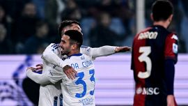 Pagelle Genoa-Como 1-1: Nico Paz inventa calcio, Leali decisivo, Vogliacco punge nel finale